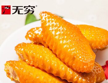 广东无穷食品拍摄