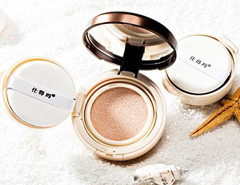 仕得玛化妆品摄影