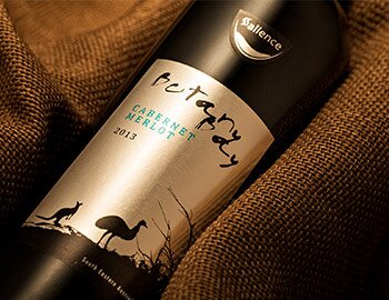 天猫红酒创意摄影